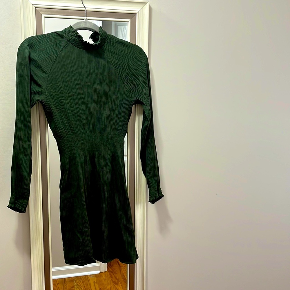 Zara Women’s dress size XS
